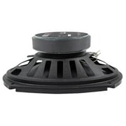 (2) ميغابايت QUART FKB169 6x9 300 واط مكبرات الصوت للسيارات + (2) 6.5 240 واط مكبرات الصوت