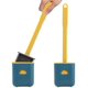 thumbnail image 4 of Juego de cepillos de baño con soporte mejorado | Nuevo modelo | Abajo no abierto, 4 of 8