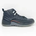 thumbnail image 2 of Ni - ke Size 7.5 - Air Jordan 12 Utility Grind, 2 of 5