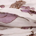 thumbnail image 3 of Baby Muslin Blanket Newborn Bedding Cotton Bath Towel, 3 of 8