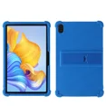 thumbnail image 1 of Case For HONOR Pad X9 Tablet Safe Shockproof Silicone Stand Cover Blue HONOR Pad X9, 1 of 5