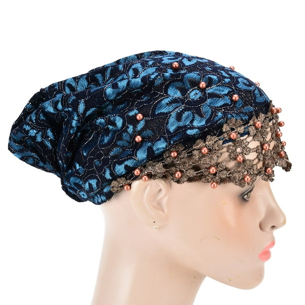 Pañuelo Para La Cabeza, Pañuelo Para La Cabeza, Turbantes Para El Cabello Para Mujer, Pañuelo Para La Cabeza A La Moda Para Mujer Para Acción De Gracias Para El Día De La