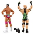 thumbnail image 3 of WWE Battle Pack Ryback vs. Jinder Mahal Action Figure, 2-Pack, 3 of 5