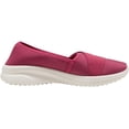 thumbnail image 2 of Tenis Puma Adelina 2 para Mujer 400236-05 violeta oscuro 24, 2 of 6