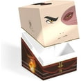 thumbnail image 4 of Ultimate Guard - Squaroes - Boulder 100+ - Avatar: The Last Airbender - AV006 - Zuko, 4 of 7