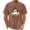 Z179 Coffee, variant on Mens Halloween T-Shirts Cute Ghost Witch Hat Jack O Lantern Pumpkin Graphic Cotton Tops Short Sleeve Crew Neck Casual Fall Holiday Shirts Black,S