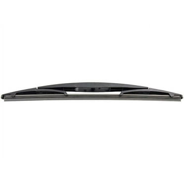 Rear Wiper Blade - Compatible with 2005 - 2012 Nissan Pathfinder 2006 2007 2008 2009 2010 2011