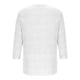 thumbnail image 5 of Mujeres 3/4 Manga Tops Y Blusas Impresas Cuello Redondo Casual Otoño Invierno Blusa, 3/4 Manga Casual Tops para Mujeres, 5 of 7