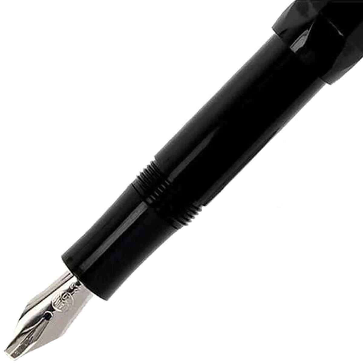 Kaweco Sport Black Large Fountain Pen Calligraphy Set