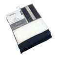 thumbnail image 3 of Set Cortina Deco Homecreatios Azul, 3 of 5