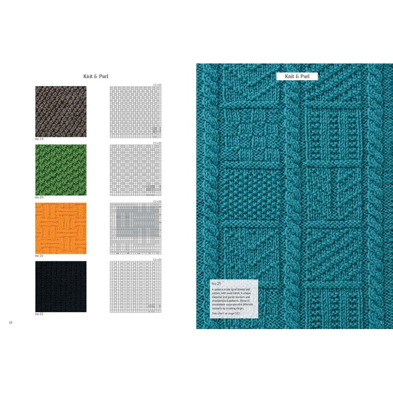 Japanese Knitting Stitches from Tokyo's Kazekobo Studio: A Japanese Knitting Stitches from Tokyo's Kazekobo Studio: A