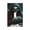 Single Toggle, variant on Grim Reaper Playing Poker Death Skull Light Switch Cover Decorator No Device Blank Wall Plate 1-Gang Receptacle Outlet Decor