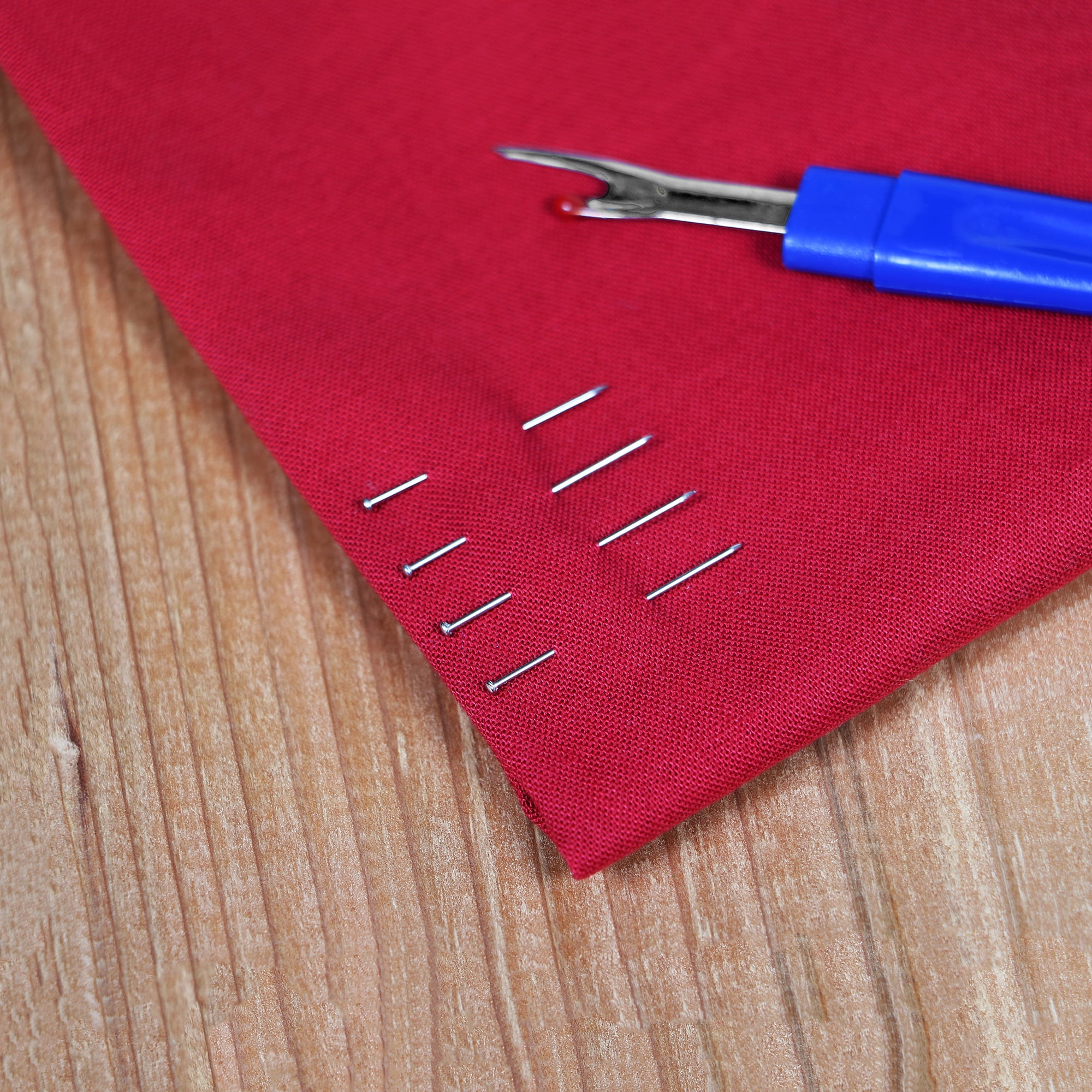 Hello Hobby Dressmaker Pins, Size 17, 750 Count