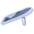 thumbnail image 3 of Soporte para baño para recién nacidos, soporte para baño para bebés Soporte rápido para asiento de baño para bebés Soporte para baño para bebés de alta capacidad, 3 of 8