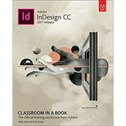 Pre-Owned Adobe Indesign CC 9780134664095