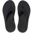 thumbnail image 4 of Reef Men's Sandals | Phantom II  BLACK, 4 of 4