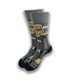 thumbnail image 1 of Calcetines Marvel Comics Star Wars para hombre y mujer, calcetines de algodón peinado cómodos y divertidos de alta calidad, 1 of 4