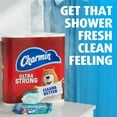 thumbnail image 4 of Toallitas húmedas desechables Charmin 320 hojas, 8 paquetes, 4 of 7