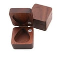 thumbnail image 1 of Wooden Pick Box Wooden Guitar Pick Box Contains Wood Guitar Pick Box, 1 of 2
