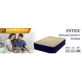 thumbnail image 6 of Intex Dura-Beam 18 in Waterproof Air Mattress, with Built-in Pump, Queen, 6 of 10