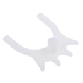 thumbnail image 1 of Wweixi Billiard Plastic Slip On Bridge Head Pool Cue bridge head rod holder Stick Frame Pole Accessories, 1 of 1