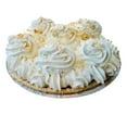 thumbnail image 2 of House of Pies Coconut Cream Pie, 9-inch, 2 of 5