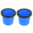 thumbnail image 3 of SEWACC 2pcs Stilt For Outdoor Balance Training Non Slip Design Fun Sensory Play Equipment For Blue, 3 of 5