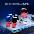 thumbnail image 4 of GameSir T7 Wired Controller with Anti-drift Sticks, Magnetic Sensors for Xbox Series X|S, Xbox One & PC - Ruby Red, 4 of 12