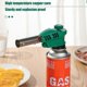 thumbnail image 3 of High quality Cassette flamethrower commercial flamethrower head food roasting, 3 of 5