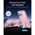 thumbnail image 2 of Funda ESR Boost Series con soporte para iPhone 16 Pro Max, 2 of 7