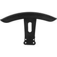 thumbnail image 1 of unbranded Salpicadera Frontal Universal Para Motocicleta Negro Clásico Para Mejora Y Protección Duradera, 1 of 8