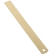thumbnail image 6 of MIPCASE Professional Golden Brass Straight Ruler Precise Measuring Tool for Architects Engineers and Designers, 6 of 8