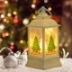 thumbnail image 5 of Decoración navideña iluminada con batería, incluye luces LED transparentes, farol colgante para árbol de Navidad, accesorios novedosos, luz para fiesta de Navidad, decoración del hogar, luces decorati, 5 of 6