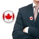 thumbnail image 5 of Pin con bandera de Canadá, broche nacional canadiense, pines con hoja de arce, insignia, recuerdo patriótico para hombres y mujeres, 5 of 8