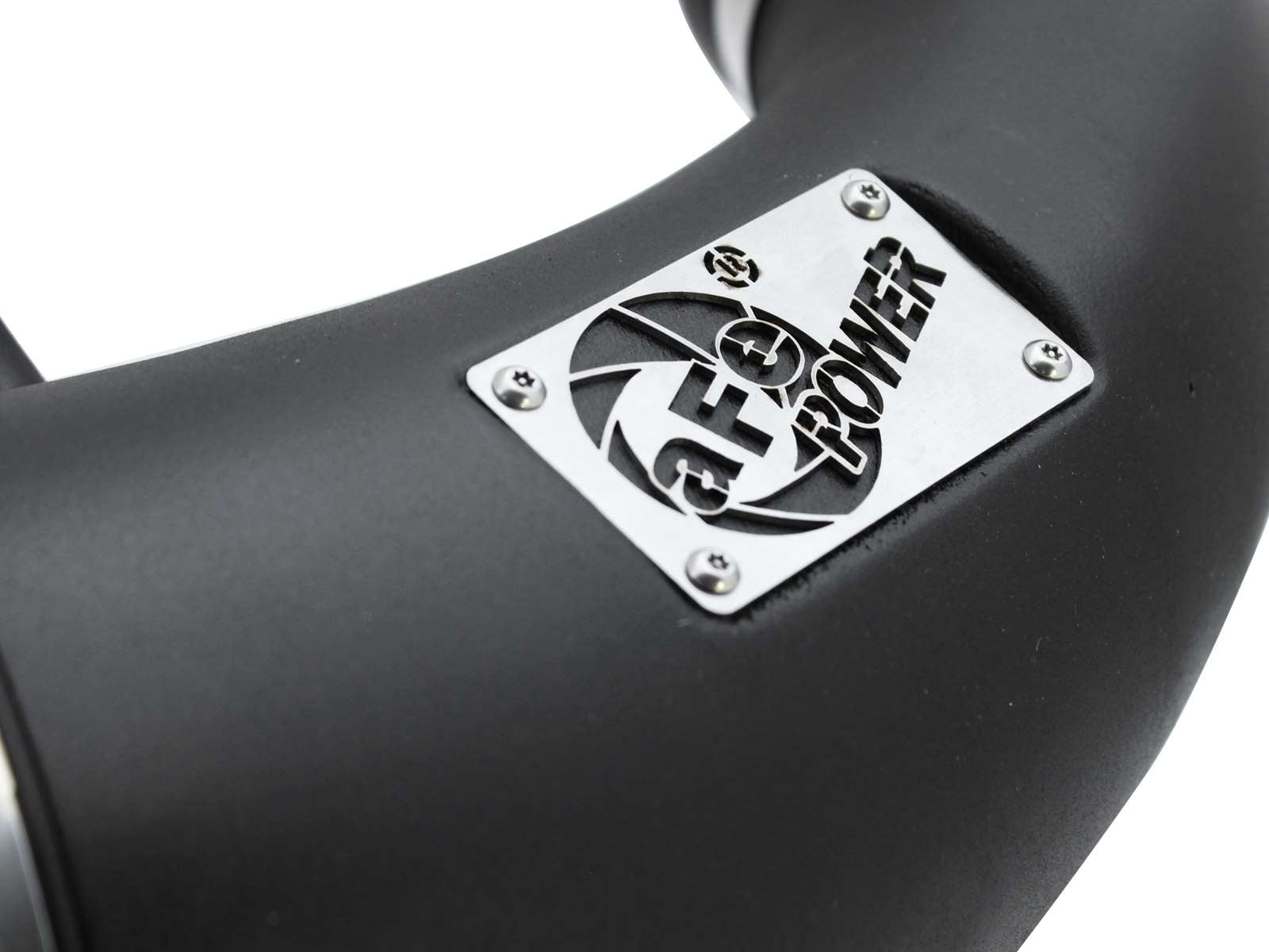 aFe Power Momentum GT Pro Dry S Cold Air Intake System | Fits 2007-2011 Jeep Wrangler JK V6-3.8L