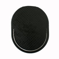 Happydeer Round Soft Shower Shampoo Massage Brush Hair Washing Comb Scalp Head Massager