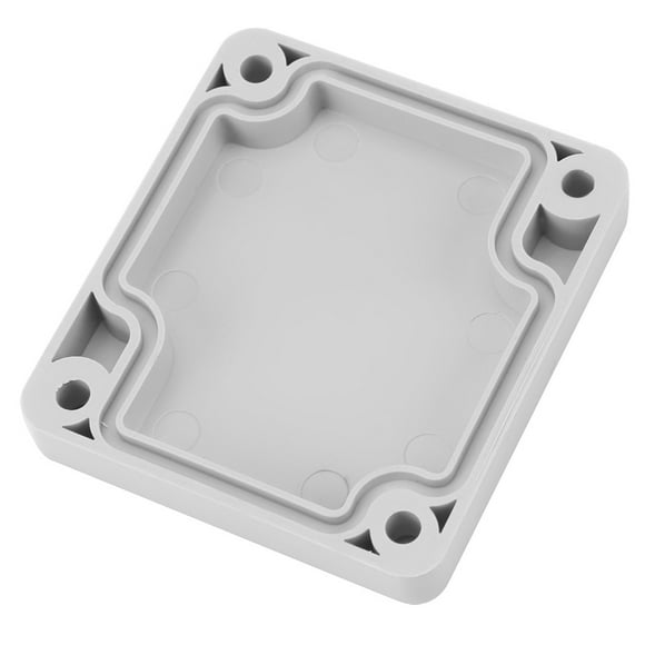 Non- Weatherproof Junction Box Anti-Corrosive Trailer Junction Box Junction Box, Pvc Junction Box Electrical Junction Box, Waterproof Junction Box, Petrochemical For Communications