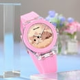 thumbnail image 4 of Watch for Women & Students | Multi-Function, Waterproof, Outdoor Sports, Fashionable & Versatile, 4 of 5
