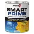 thumbnail image 1 of Primer Zinsser Smart Prime White a base de agua 946 ml, 1 of 4