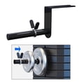 thumbnail image 1 of Extensor de pila de pesas para gimnasio, Pin de carga de peso, piezas de barra portátiles, Pin de pila de peso para levantamiento de pesas deportivo, 1 of 8