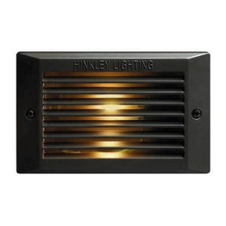 

Line Voltage 1 Light Line Voltage Step Lamp 7.5 inches Wide By 3.5 inches High Bailey Street Home 81-Bel-559881