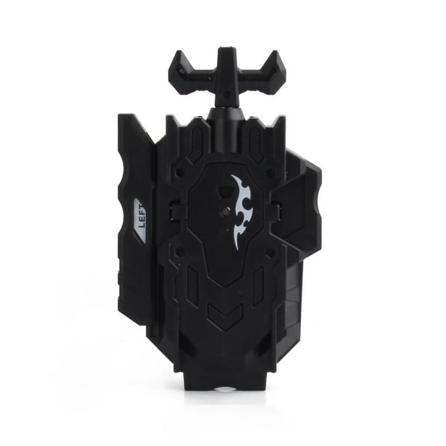 Accesorios periféricos para giroscopio Burst, transmisor de cable bidireccional, cuerda de tracción giratoria doble izquierda y derecha, juguetes para niños