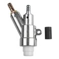 thumbnail image 4 of Sandblaster Feed Blast Air Siphon Sand Blasting Abrasive Tool With 4Pcs Ceramic Nozzles Tips Kit Power Tools Paint Sprayer E, 4 of 9