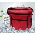 thumbnail image 3 of Foldable Cooler Bag, Picnic Bag, Cooler Bag, Lunch Bag, Ice Bag, Ice Bag, Mini Foldable Cooler Bag, Mini Cooler Bags, Small Foldable Thermal Bag, 3 of 3