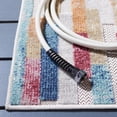 thumbnail image 4 of SAFAVIEH Cabana Avalon Tapis Extérieur, 4 of 9