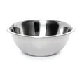 thumbnail image 1 of Mainstays Stainless Steel Mixing Bowl 8 QT, 1 of 5