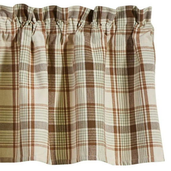 Edgewood Valance - 72x14 - Park Designs