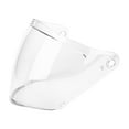 thumbnail image 1 of Cascos de Motocicleta de Cara Abierta Visor Accesorios de Protección Contra El Viento para KYT NFJ Cumple con Los Estándares , 100% Probado claro Macarena Visera de motocicleta, 1 of 8