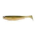 thumbnail image 6 of Megabass Spark Shad Swimbait 5 inch Paddle Tail Swimbait, 6 of 10