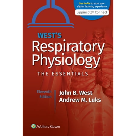 UPC: 9781975139186 | West s Respiratory Physiology (Paperback)